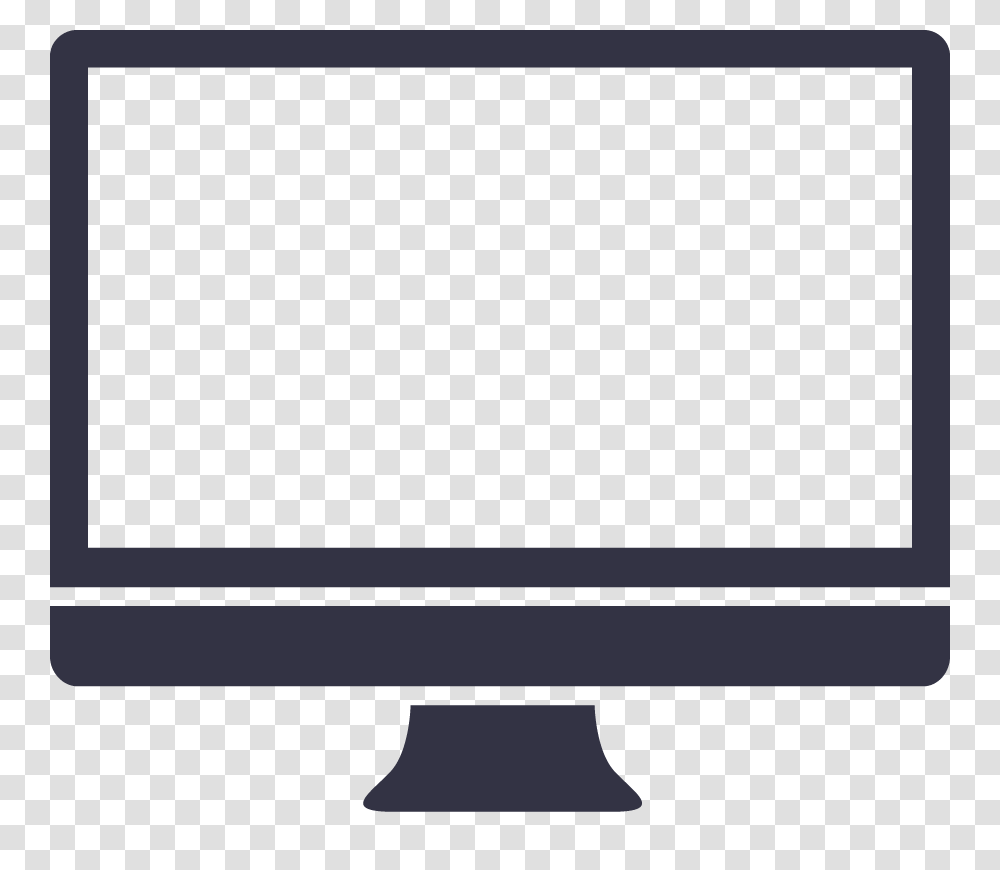 Triad Mac, Monitor, Screen, Electronics, Display Transparent Png