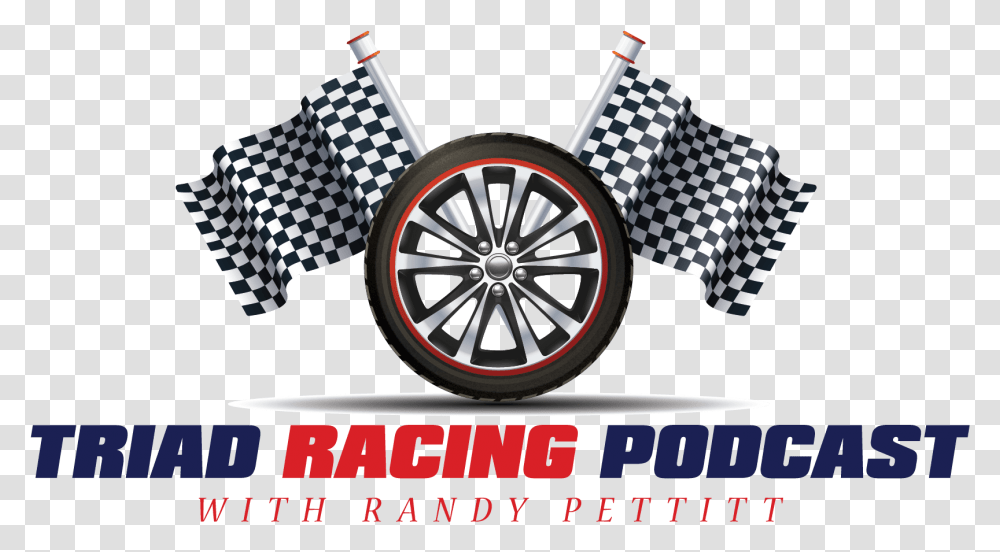 Triad Racing Podcast, Wheel, Machine, Spoke, Alloy Wheel Transparent Png