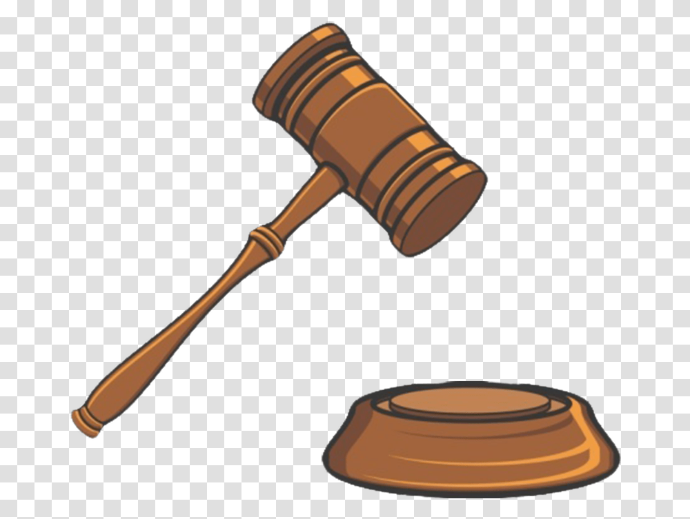 Trial Court Judge Clip Art, Tool, Hammer, Mallet Transparent Png