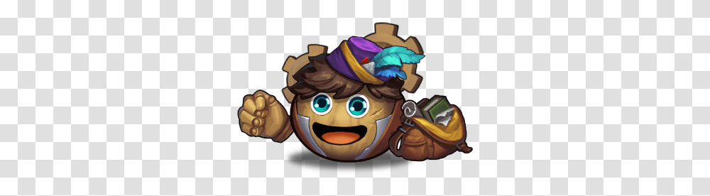 Trial Pinocchio, Performer, Pirate, Costume, Overwatch Transparent Png