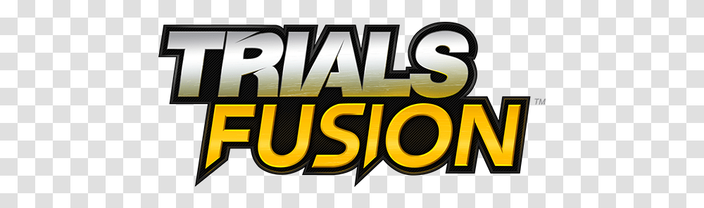 Trials Fusion Manual Trials Fusion, Word, Text, Alphabet, Number Transparent Png