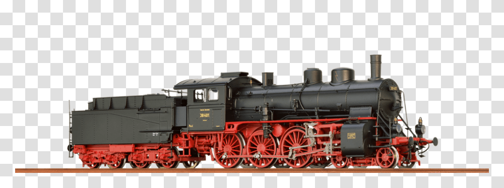 Trian, Transport, Locomotive, Train, Vehicle Transparent Png