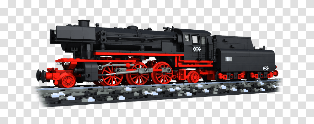 Trian, Transport, Locomotive, Train, Vehicle Transparent Png