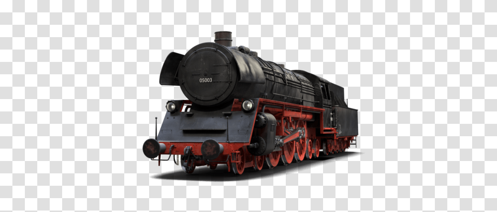 Trian, Transport, Locomotive, Train, Vehicle Transparent Png