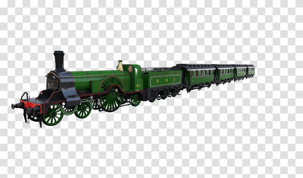 Trian, Transport, Locomotive, Train, Vehicle Transparent Png