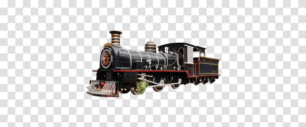 Trian, Transport, Locomotive, Train, Vehicle Transparent Png