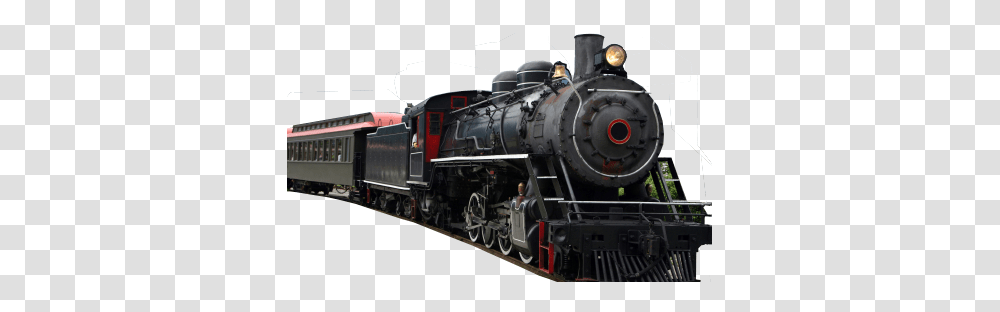 Trian, Transport, Locomotive, Train, Vehicle Transparent Png