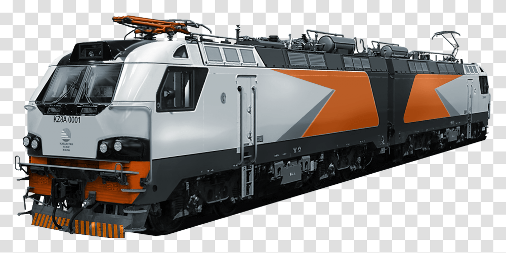 Trian, Transport, Locomotive, Train, Vehicle Transparent Png