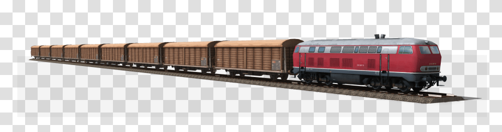 Trian, Transport, Shipping Container, Transportation, Vehicle Transparent Png
