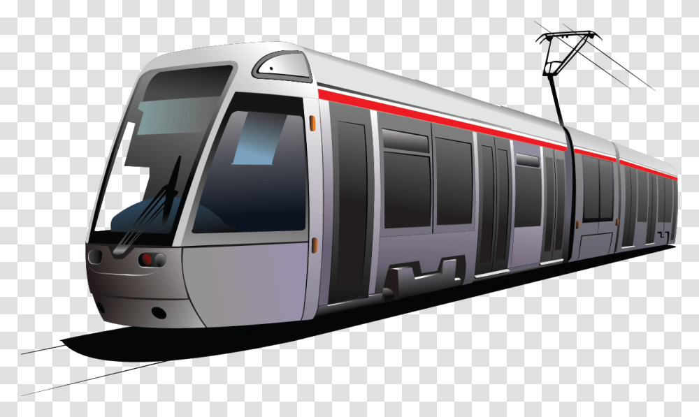 Trian, Transport, Train, Vehicle, Transportation Transparent Png