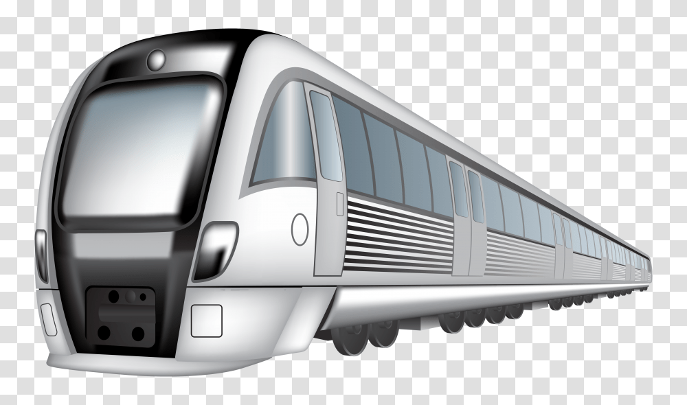 Trian, Transport, Train, Vehicle, Transportation Transparent Png