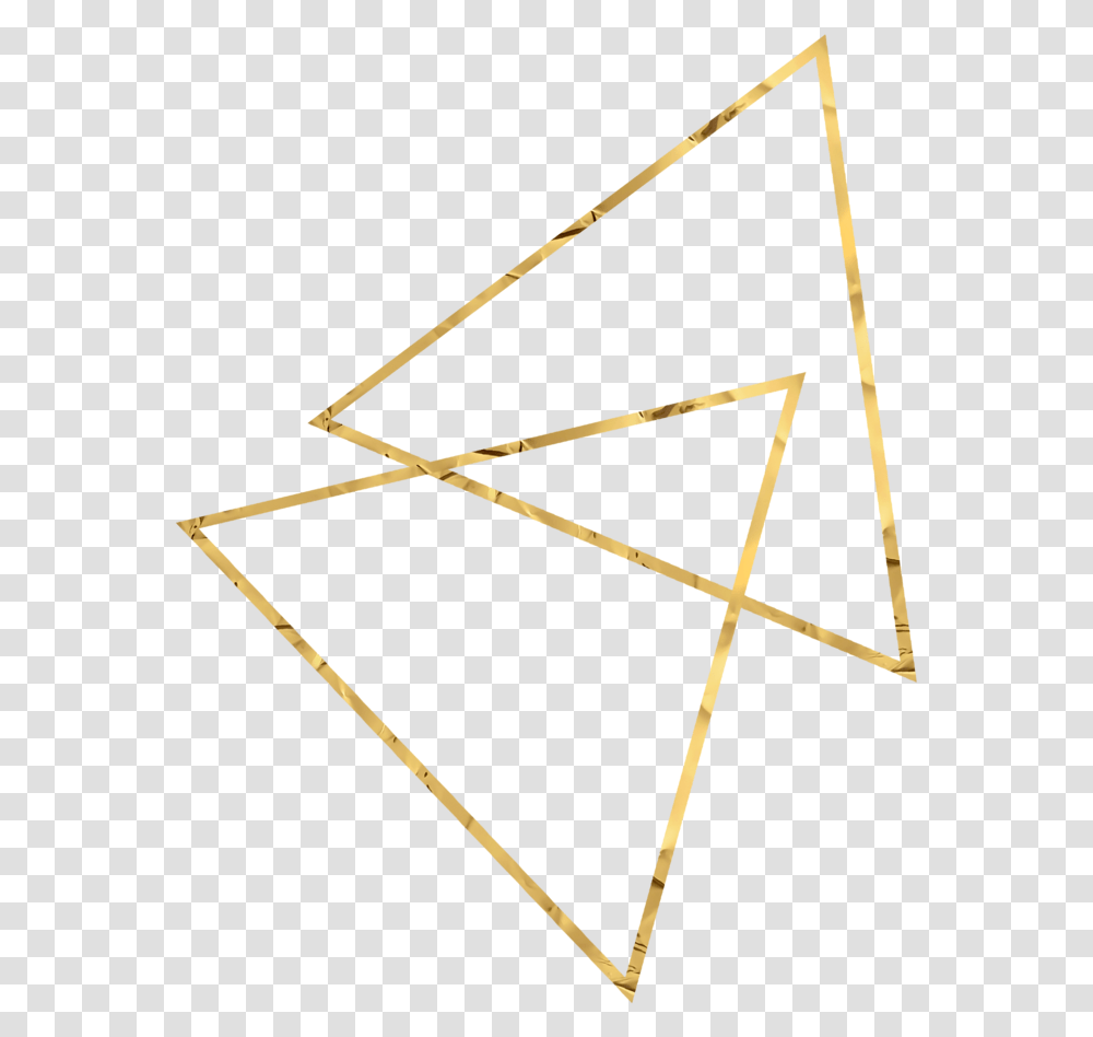 Triangle 2 Triangle, Bow, Star Symbol, Utility Pole Transparent Png