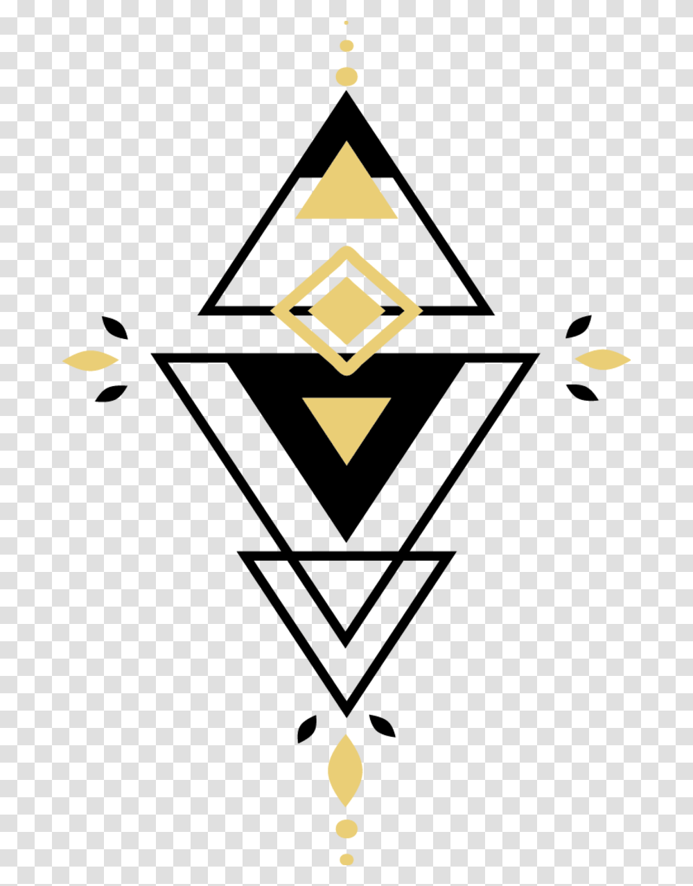 Triangle 2009, Recycling Symbol, Star Symbol Transparent Png