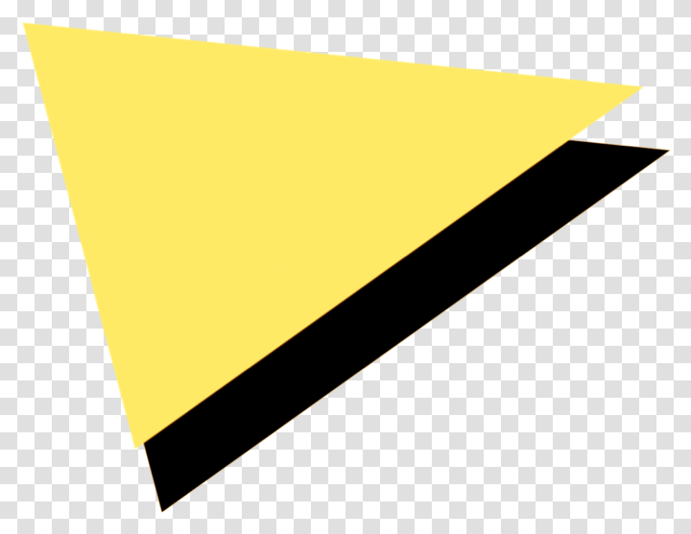 Triangle 80s Triangle, Lighting Transparent Png