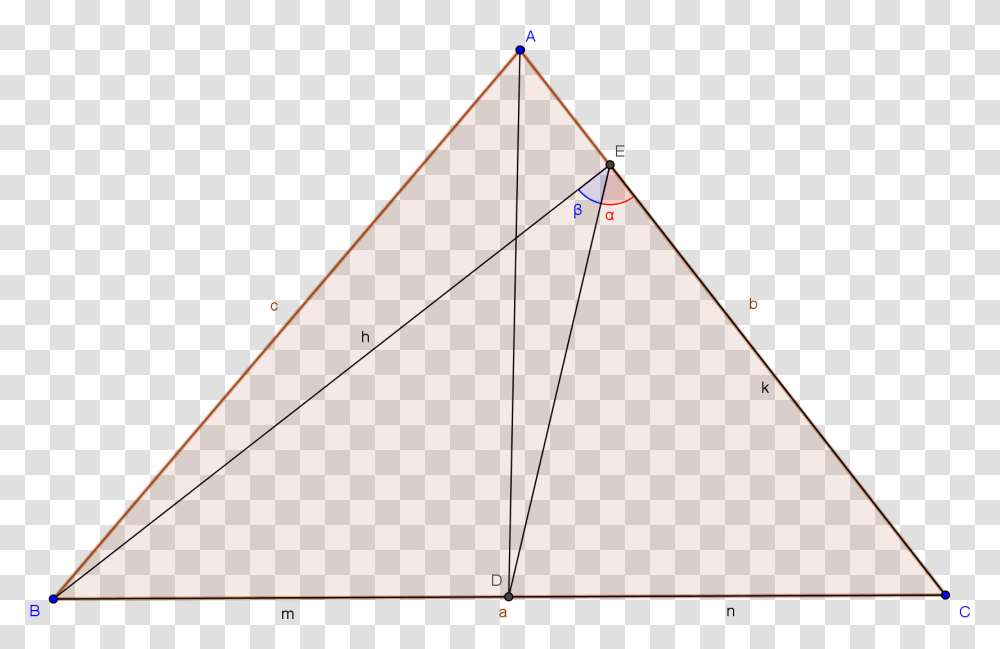 Triangle Abc Triangle, Tent, Kite, Toy, Pattern Transparent Png