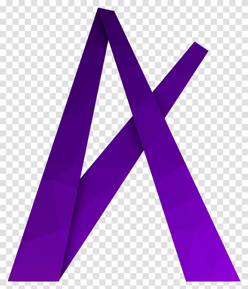 Triangle, Alphabet, Diamond, Gemstone Transparent Png