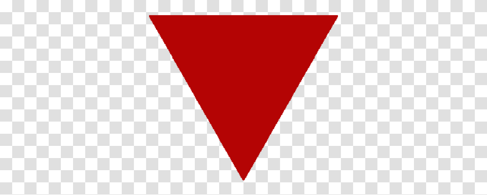 Triangle And Vectors For Free Red Flag, Plectrum, Cone, Heart Transparent Png