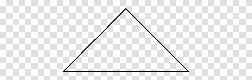 Triangle, Architecture, Baton, Stick Transparent Png