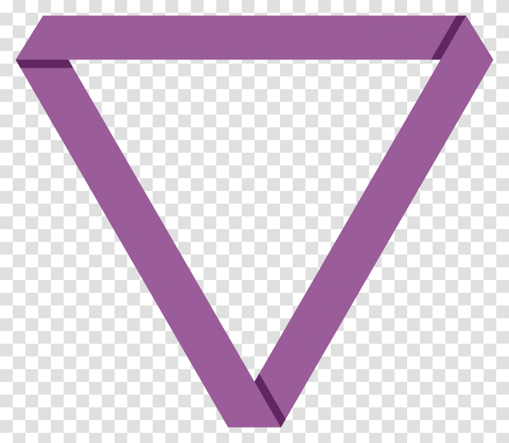 Triangle, Architecture, Sticker, Label Transparent Png