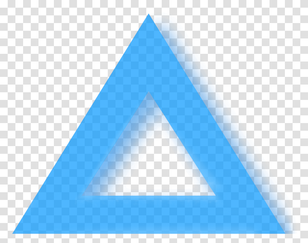 Triangle, Architecture Transparent Png