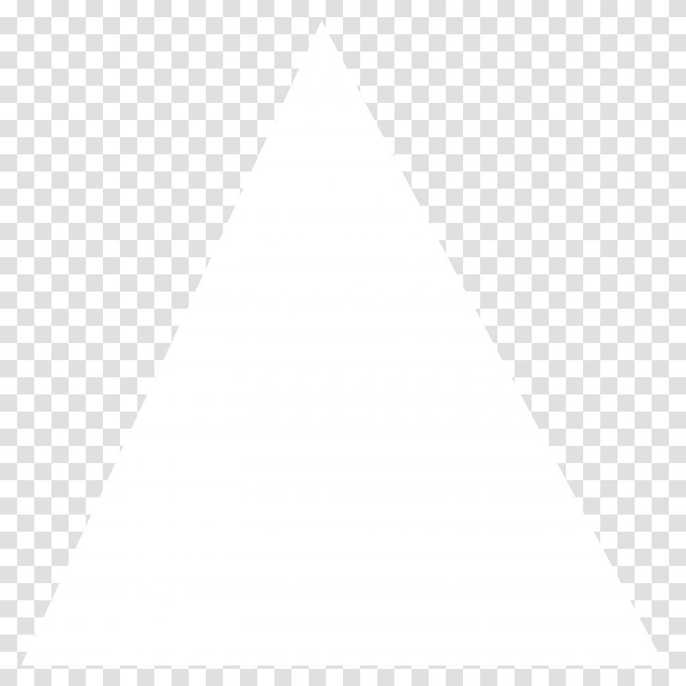 Triangle, Architecture, White, Texture, White Board Transparent Png