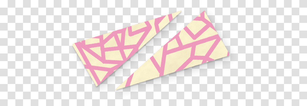 Triangle, Arrowhead, Rug Transparent Png