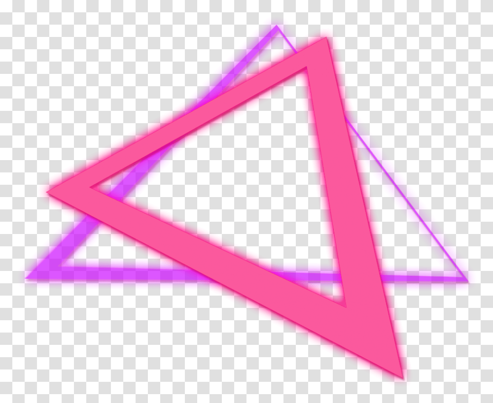 Triangle, Arrowhead, Star Symbol Transparent Png