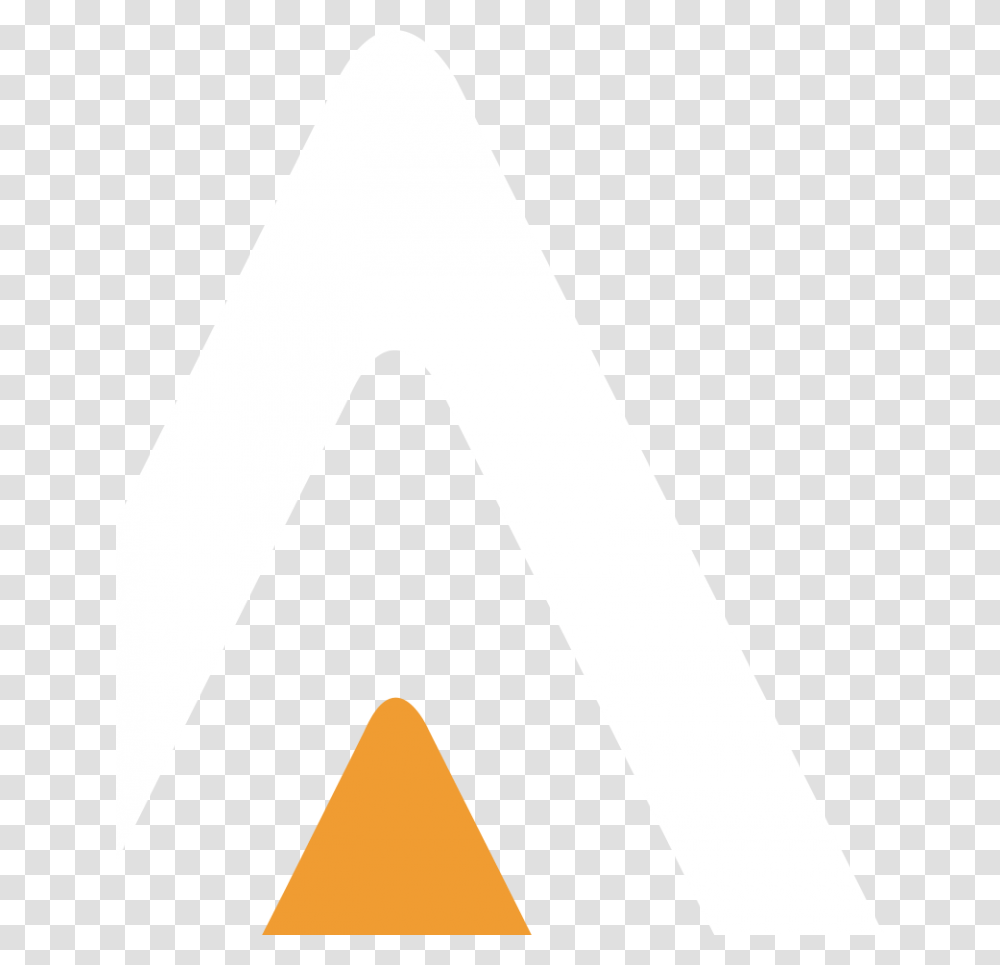 Triangle, Arrowhead Transparent Png