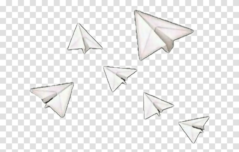 Triangle, Arrowhead Transparent Png