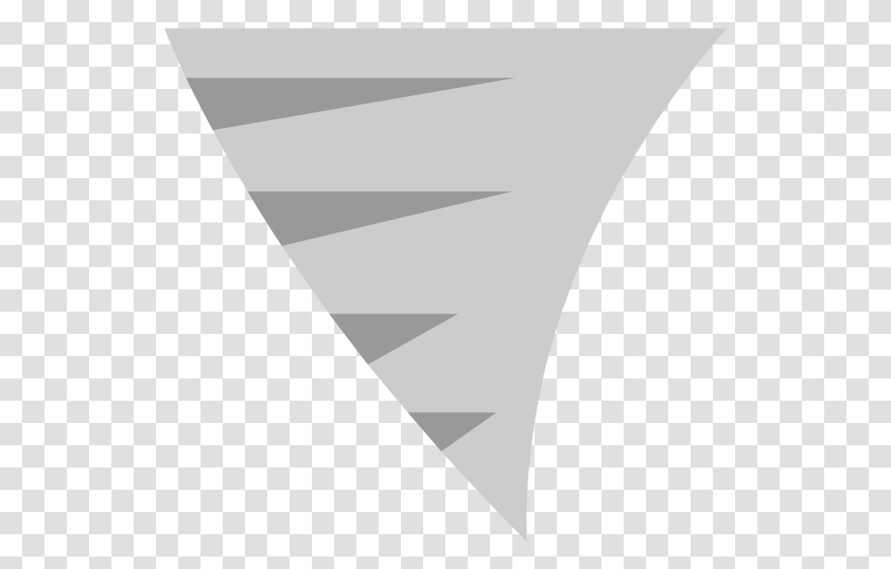 Triangle, Pillow, Cushion Transparent Png