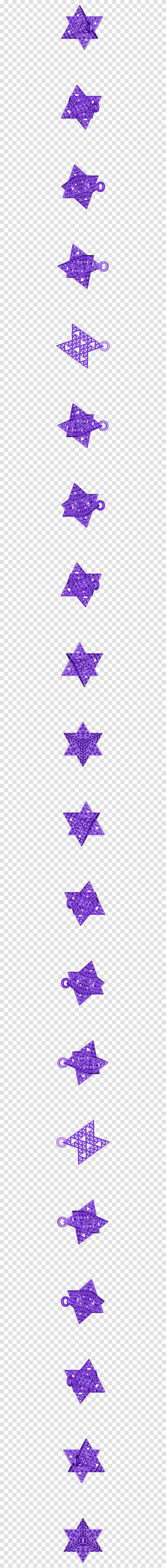 Triangle, Star Symbol Transparent Png
