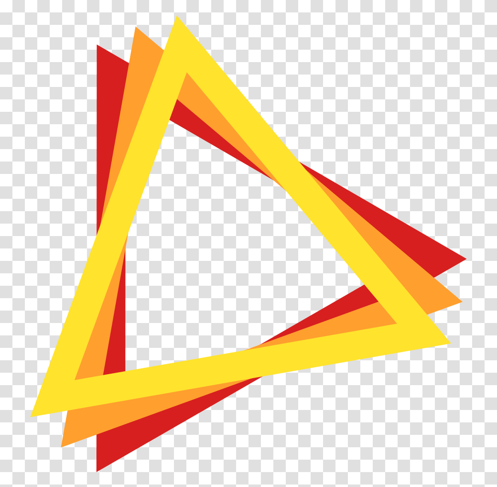 Triangle, Axe, Tool, Arrowhead Transparent Png