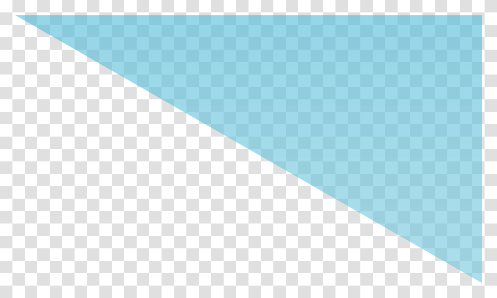 Triangle Background 1 Image Light Blue Triangle Background Transparent Png