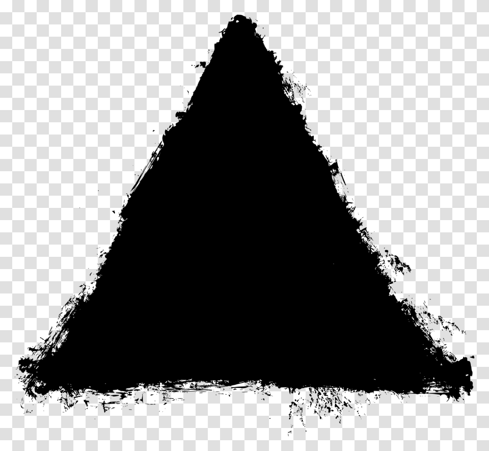 Triangle Background, Gray, World Of Warcraft Transparent Png