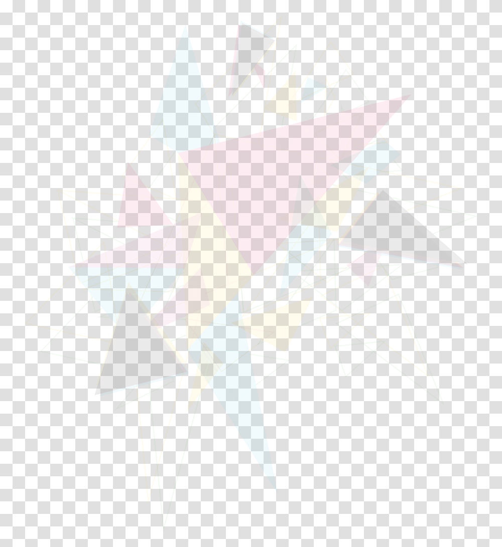 Triangle Banner Cartoons Triangle, Toy, Star Symbol, Kite, Pattern Transparent Png