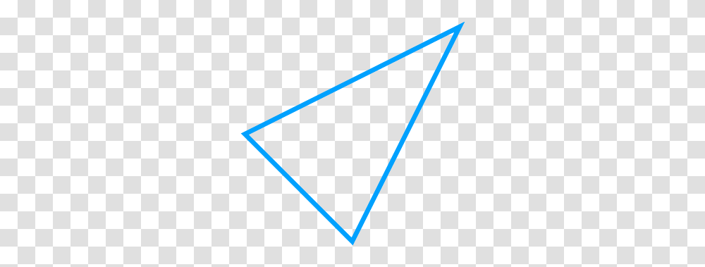 Triangle, Baton, Stick Transparent Png