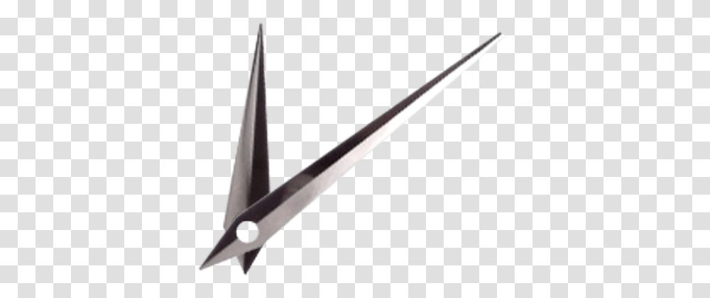 Triangle, Blade, Weapon, Weaponry, Scissors Transparent Png