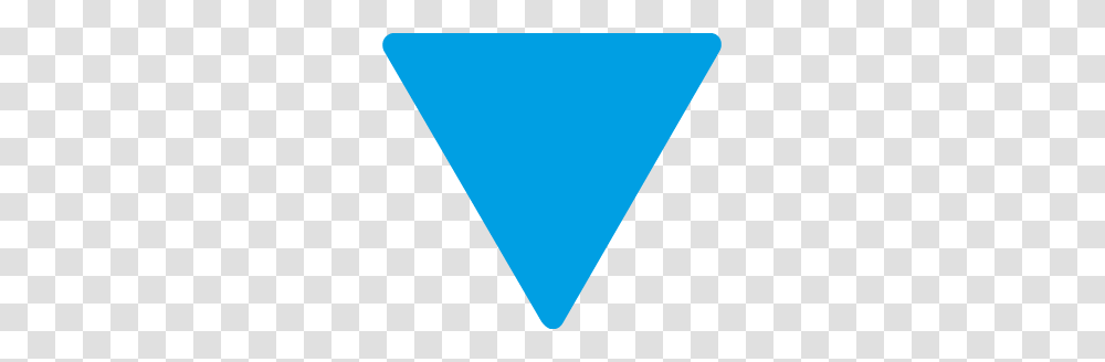 Triangle Bleu Image, Plectrum, Balloon Transparent Png