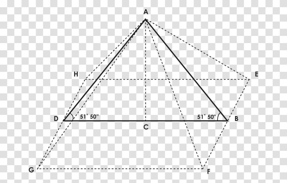 Triangle, Bow, Lighting, Plot Transparent Png