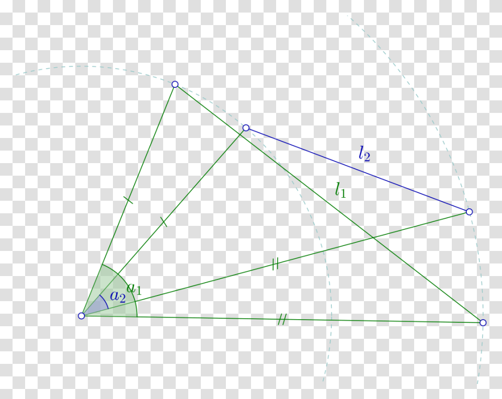Triangle, Bow, Nature, Outdoors, Night Transparent Png