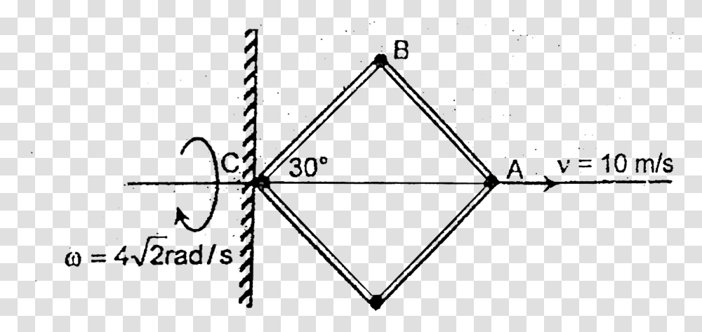 Triangle, Bow, Nature, Outdoors, Night Transparent Png