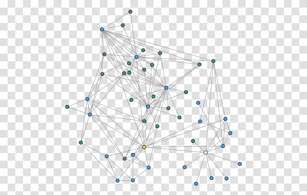 Triangle, Bow, Network, Lighting, Utility Pole Transparent Png