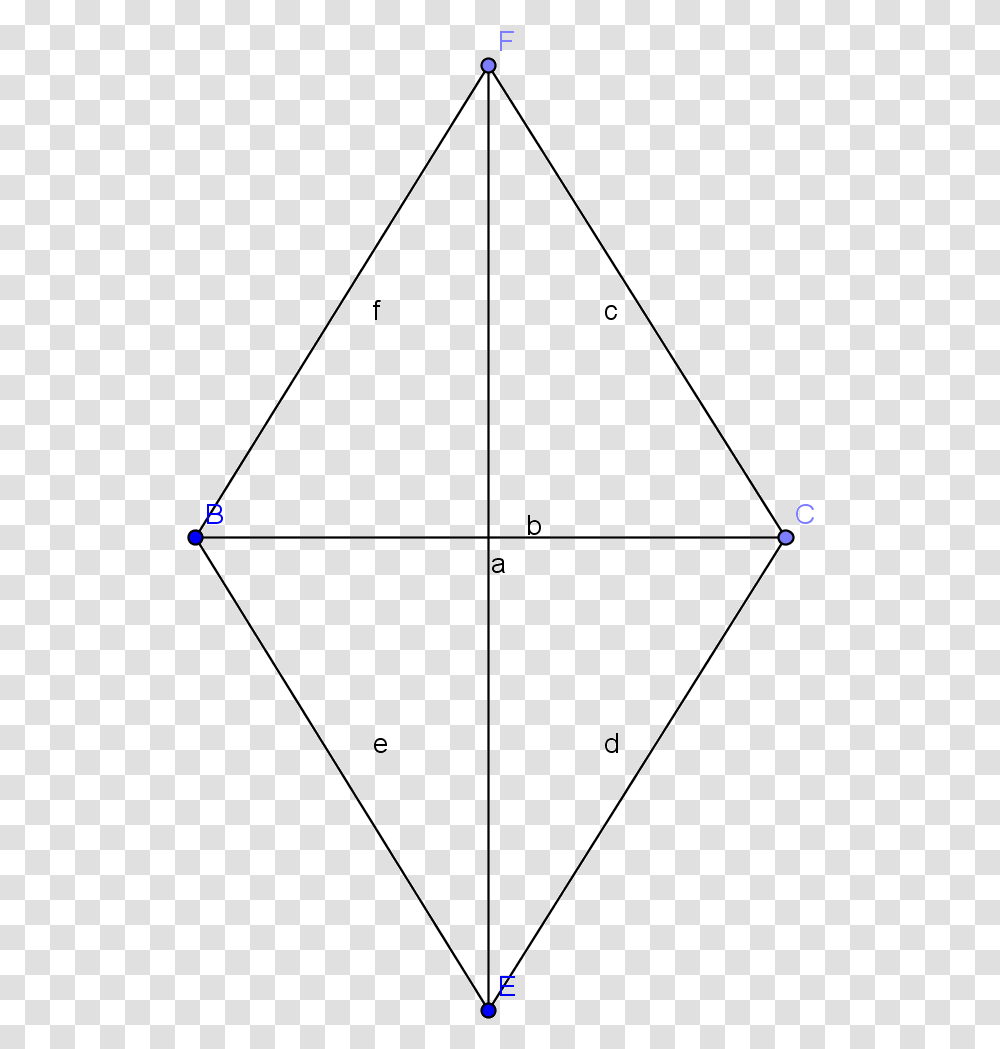 Triangle, Bow, Plot, Utility Pole, Diagram Transparent Png