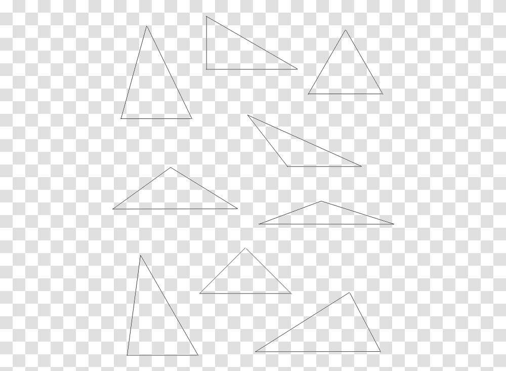Triangle, Bow, Star Symbol, Pattern Transparent Png