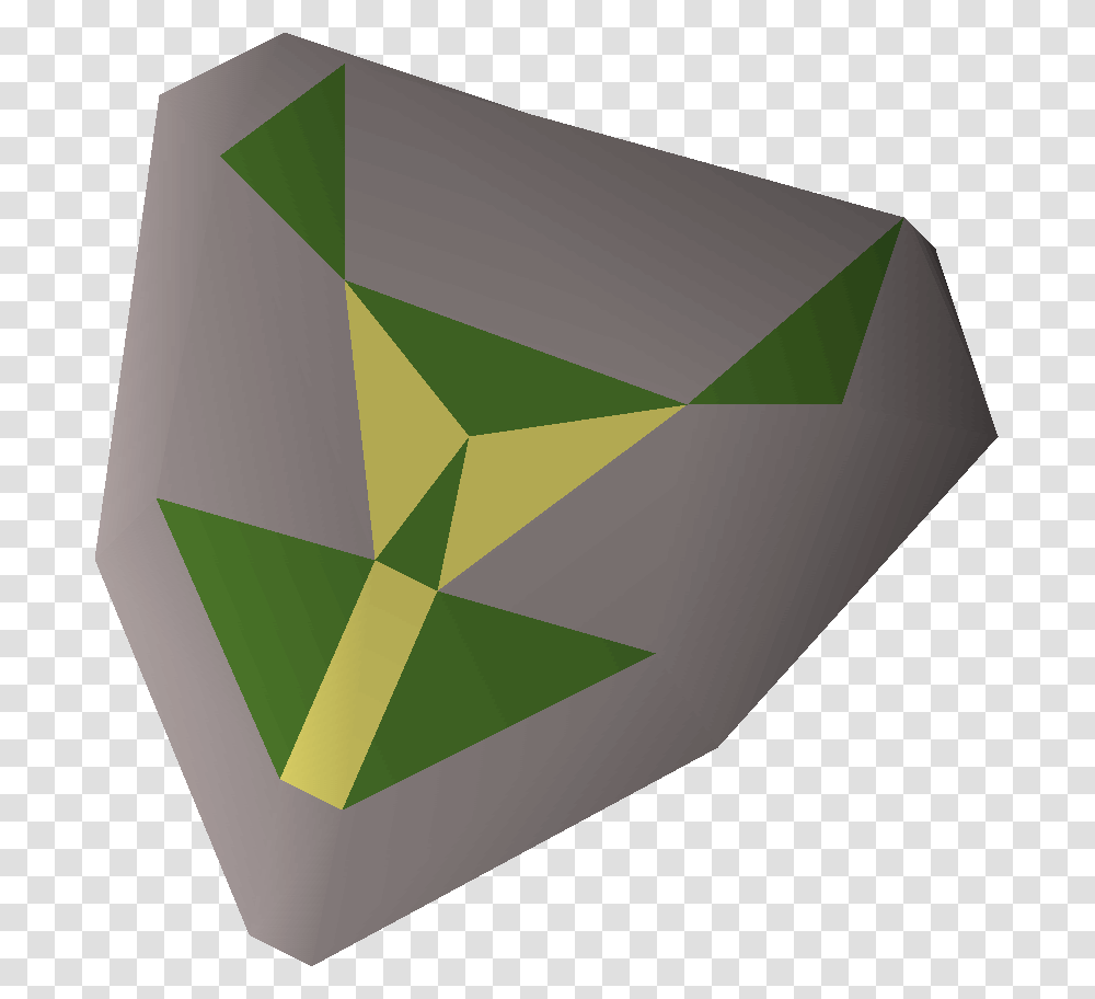 Triangle, Box, Gemstone, Jewelry Transparent Png