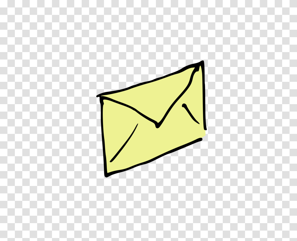 Triangle Brand Point, Envelope, Mail Transparent Png