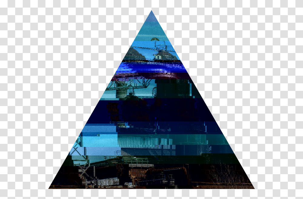 Triangle, Building, Architecture, Boat, Vehicle Transparent Png