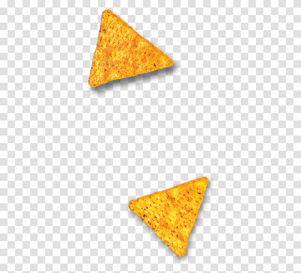 Triangle Chips, Plant, Food, Bread, Vegetable Transparent Png