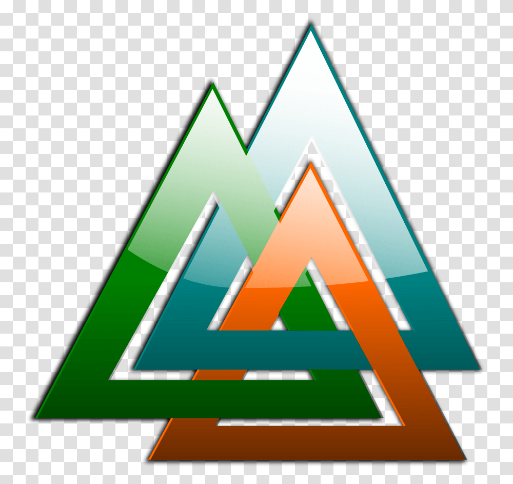 Triangle Clip Art Triangle Transparent Png