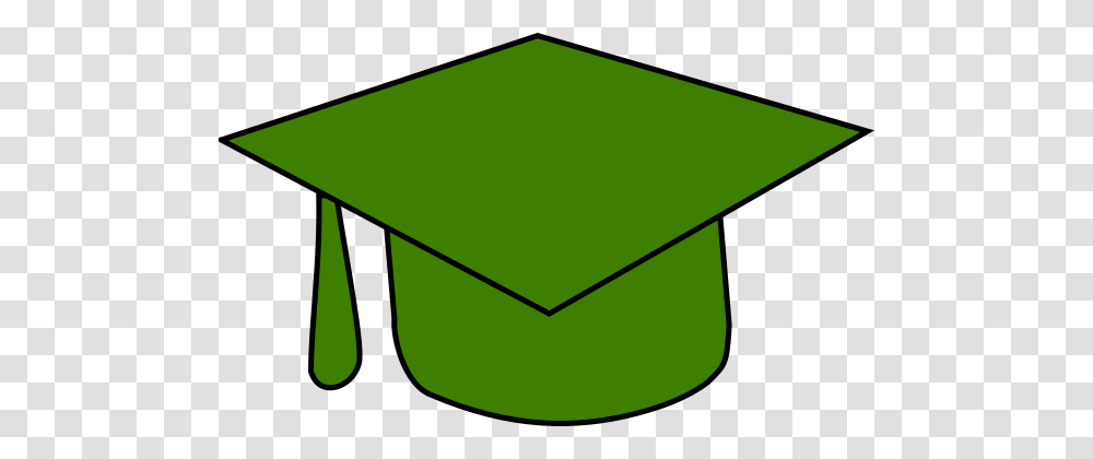 Triangle Clipart Cap, Graduation Transparent Png